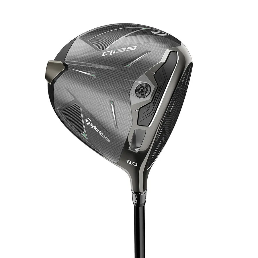 Golf Driver